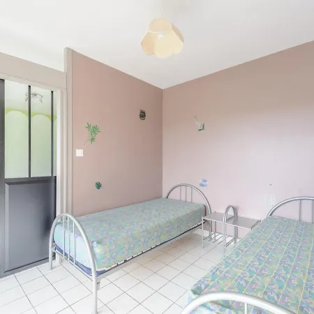 Charmant T2 Bis Avec Apercu Mer, Piscine, Parking Prive A 100M Plage - Chatelaillon-Plage - Fr-1-535-29 Exterior photo
