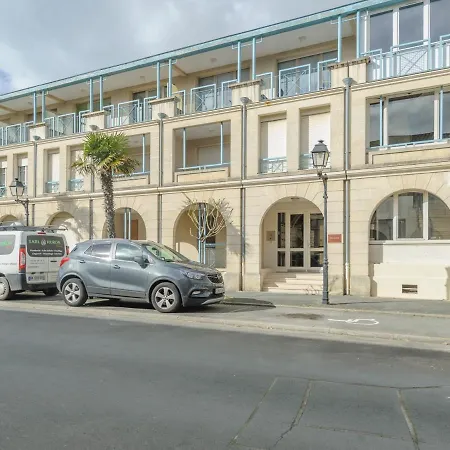 Charmant T2 Bis Avec Apercu Mer, Piscine, Parking Prive A 100M Plage - Chatelaillon-Plage - Fr-1-535-29 Exterior photo